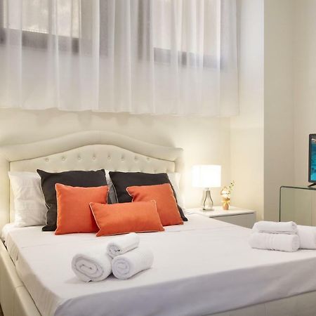 Luxury Rooms & Suites Olbia Exterior foto
