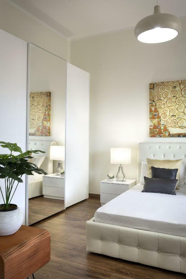 Luxury Rooms & Suites Olbia Exterior foto